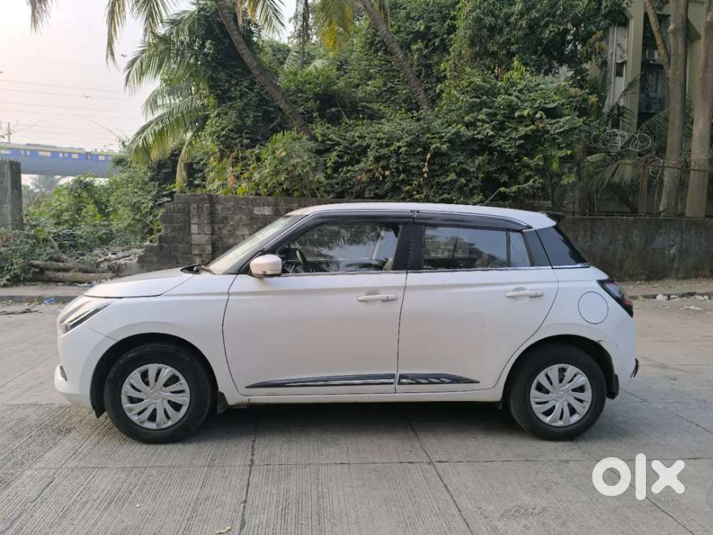 Maruti Suzuki Swift, 2025, Petrol