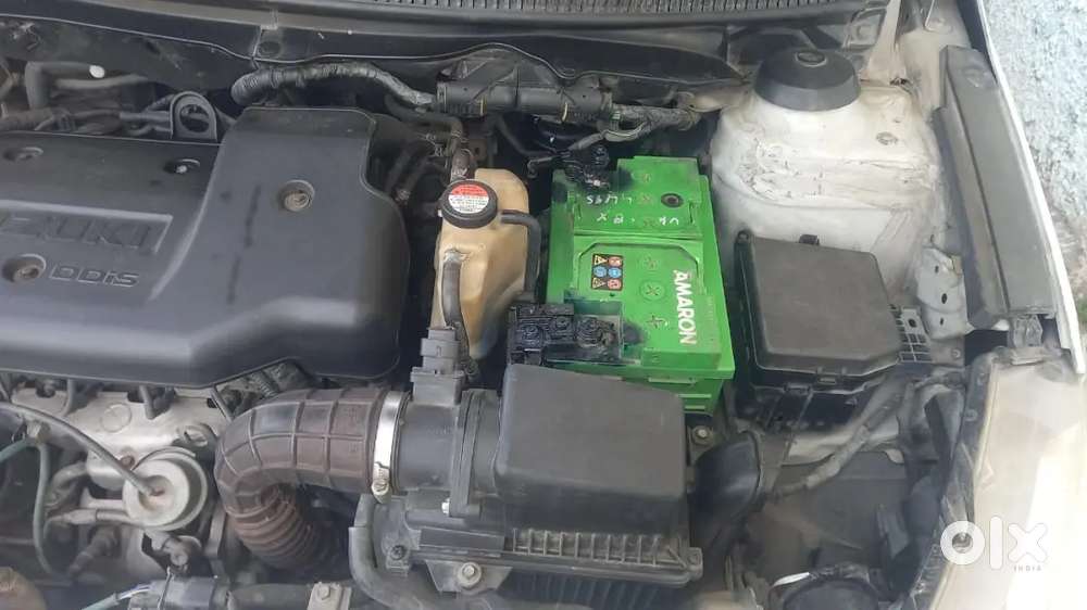 Good Maintenance