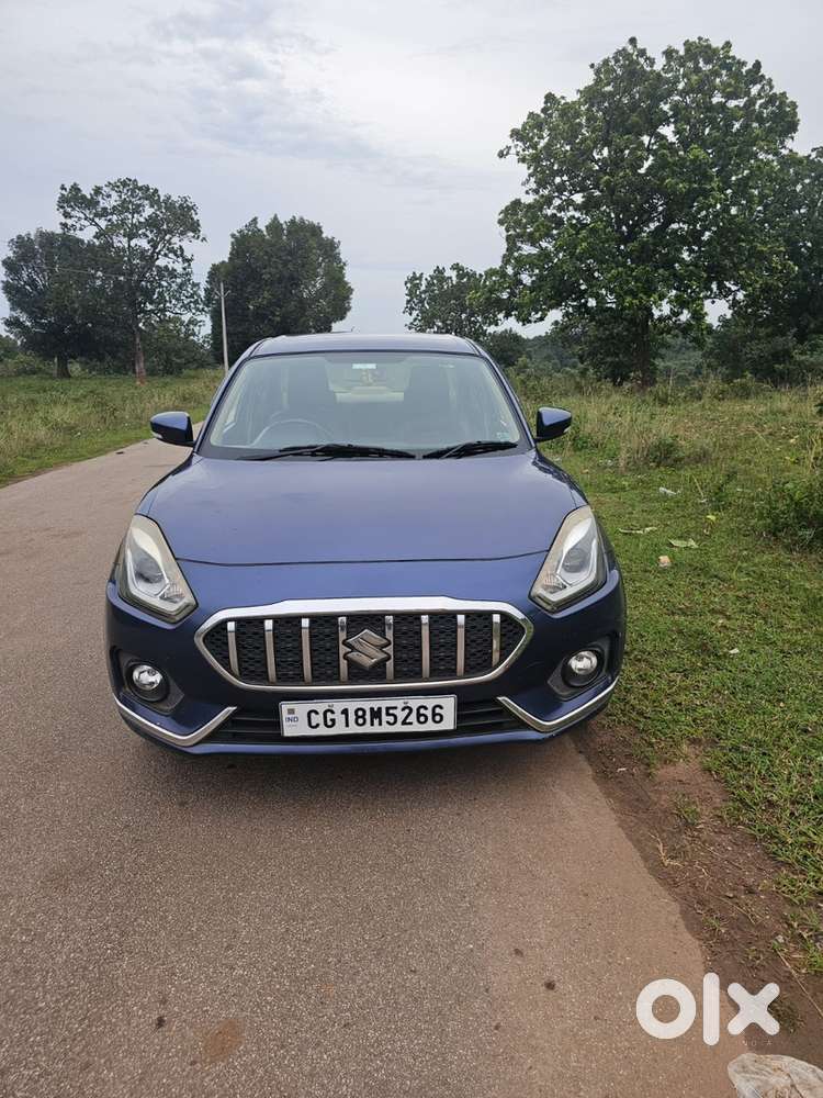Maruti Suzuki Dzire 2018
