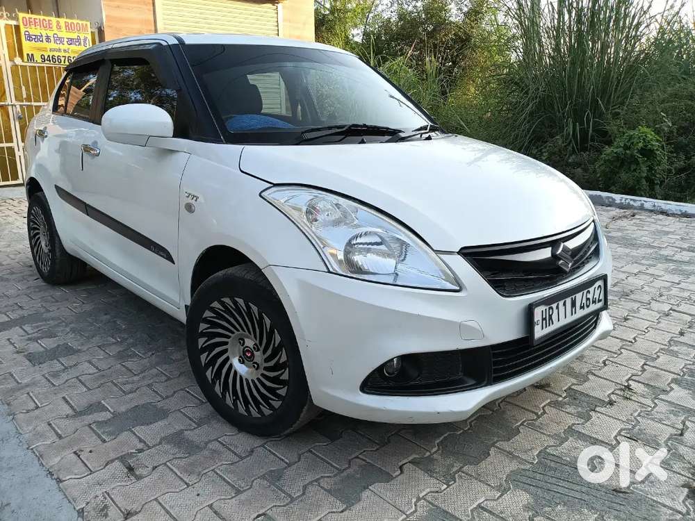 A1 Condition Car Company Fitted Cng