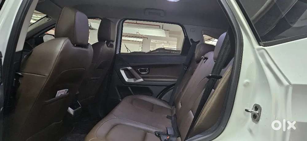 Tata Harrier 2019 Diesel Well Maintained