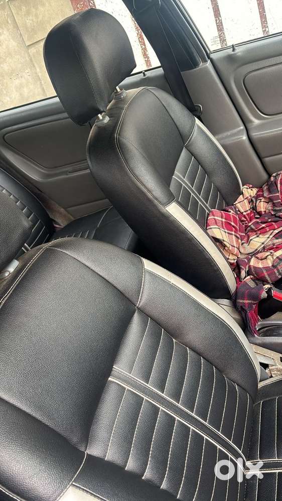 2008 Maruti Alto Lxi Petrol Manual