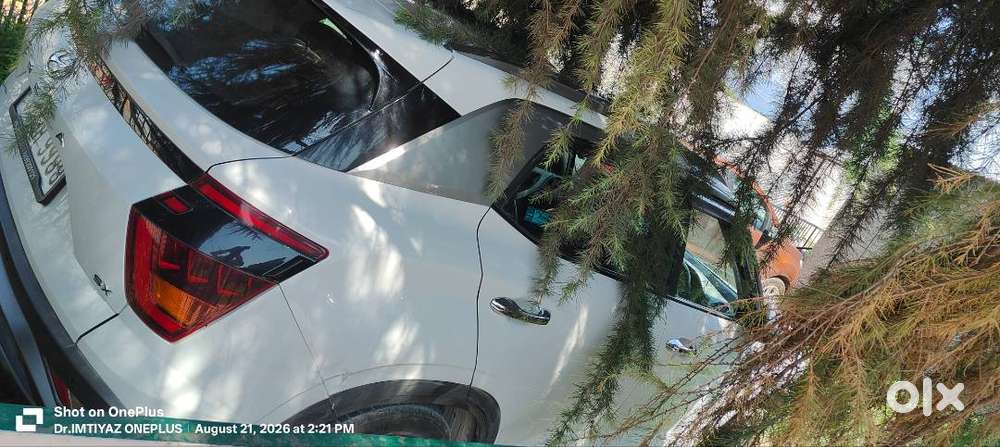 Driven By Government Official