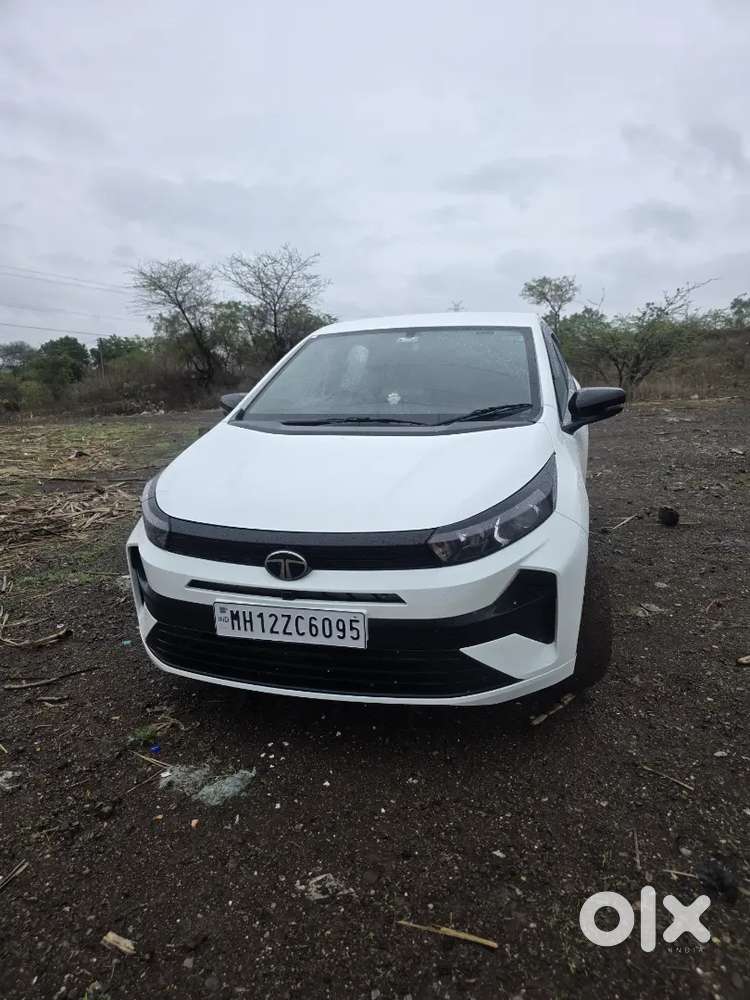 Tata Altroz 2026