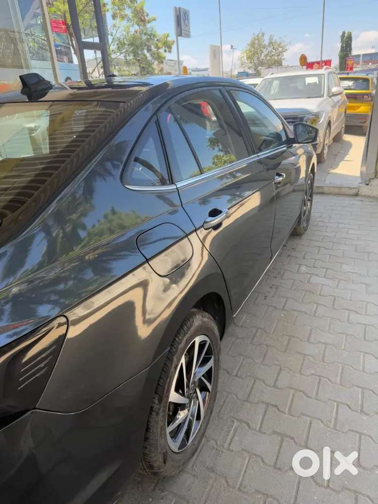 Volkswagen Virtus Topline 1.0 Tsi Mt