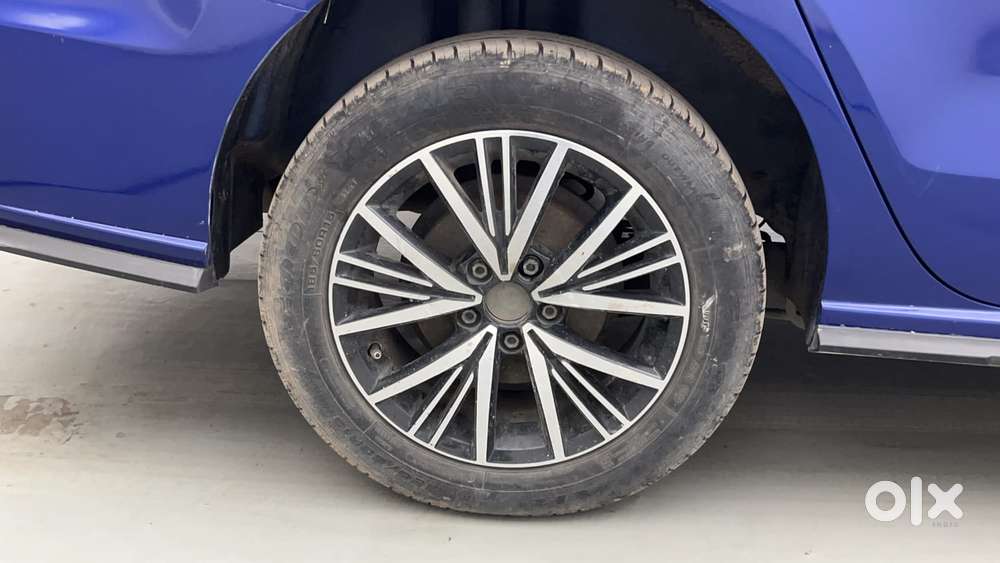 Volkswagen Vento 2013-2015 1.2 Tsi Highline At, 2019, Petrol