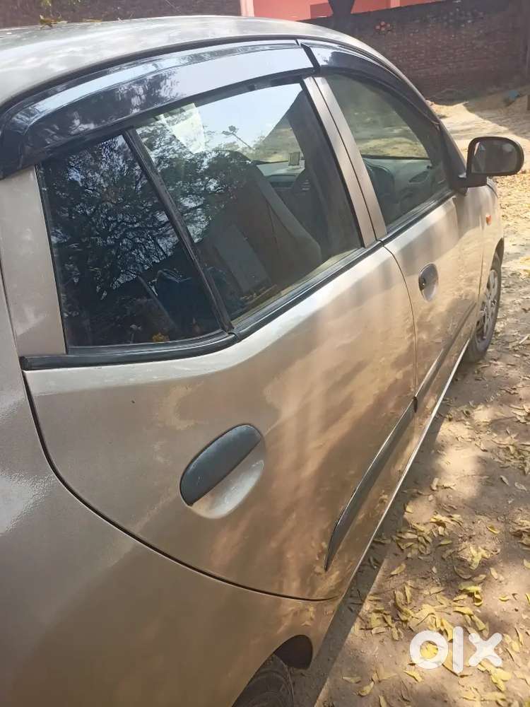 Hyundai I10 2009 Petrol Well Maintained