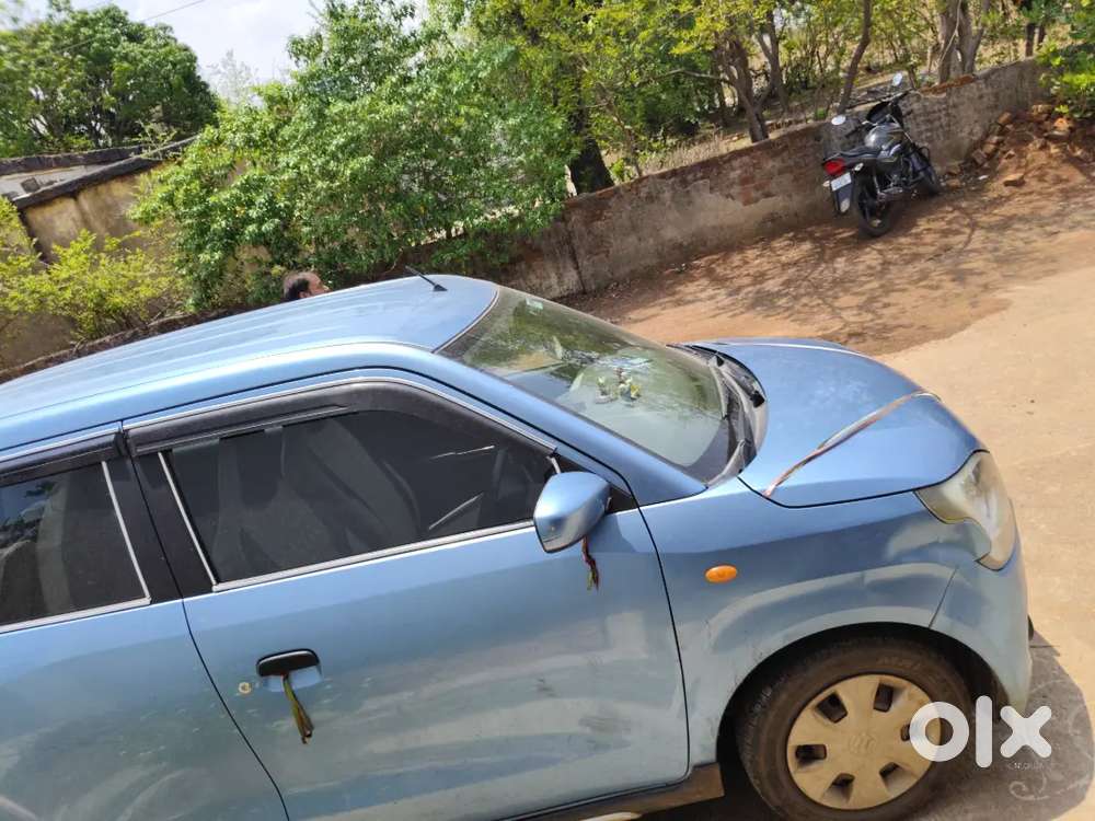 Maruti Suzuki Wagon R 1.0 2019 Petrol 70000 Km Driven