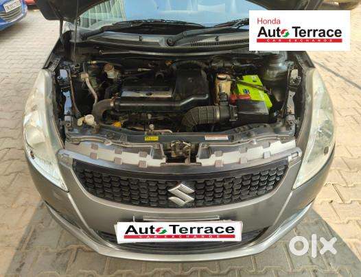 Maruti Suzuki Ciaz Vdi, 2013, Diesel
