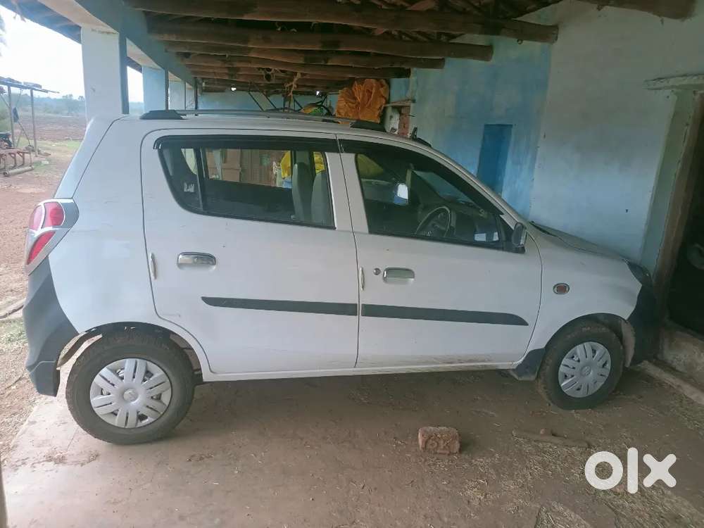 Alto Car  Humare Pass Ek Or Car Hai Iski Hume Koi Jarurat Nhi Hai