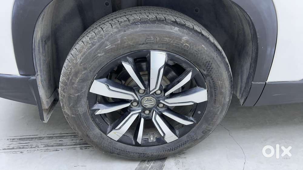 Mg Hector 2.0 Sharp Diesel, 2019, Diesel