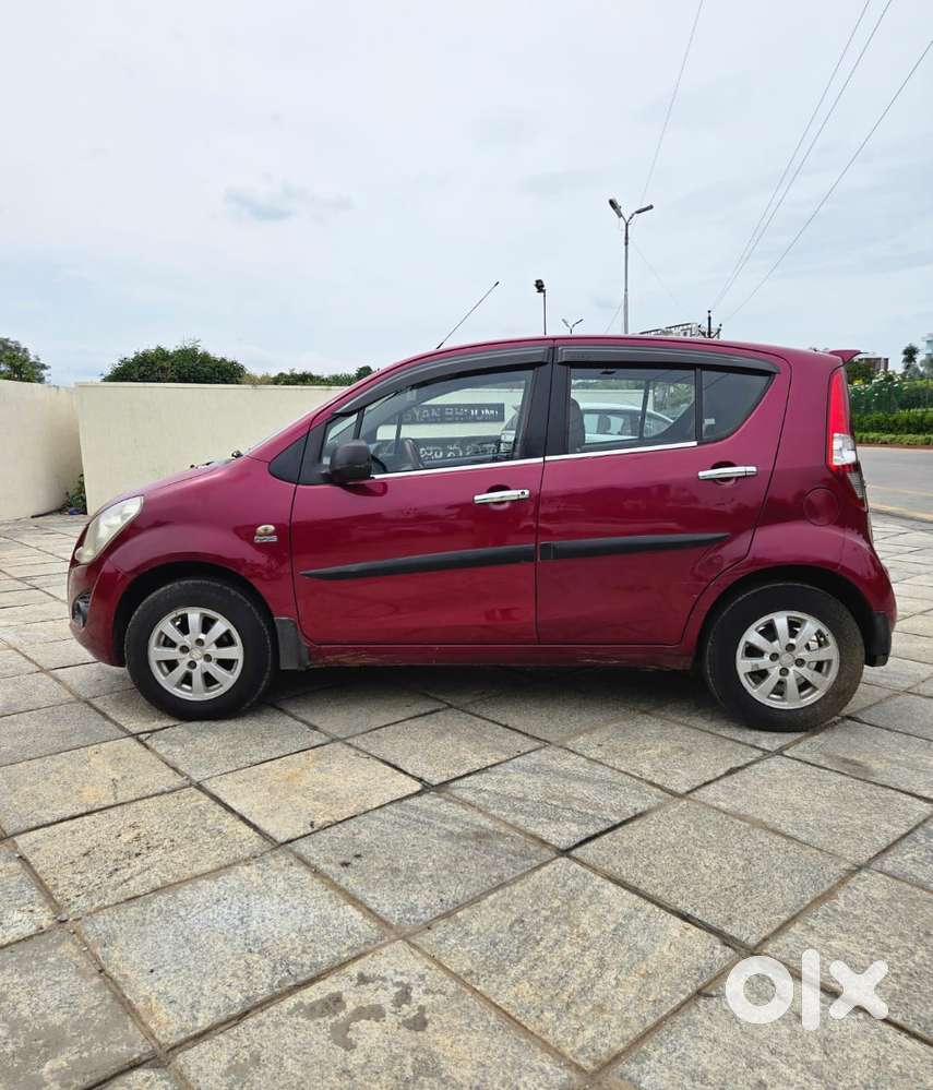 Maruti Suzuki Ritz Vdi Bs-iv, 2014, Diesel