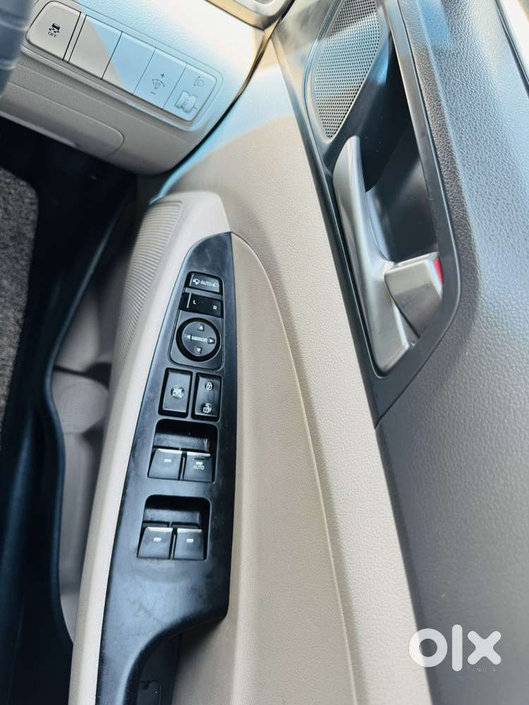 Hyundai Tucson Gl 2wd Automatic, 2018, Diesel