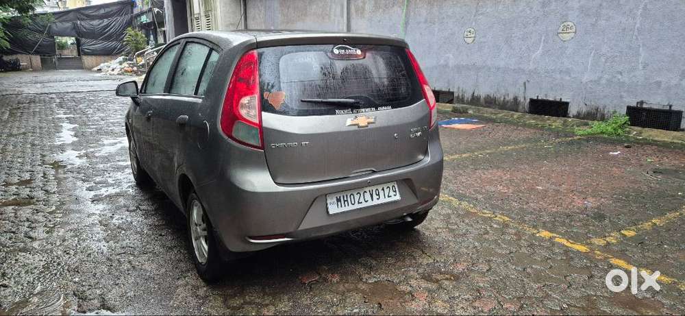 Chevrolet Sail U-va 2013