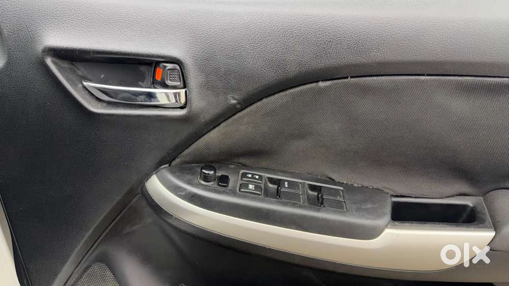 Maruti Suzuki Baleno 1.2 Delta, 2017, Petrol