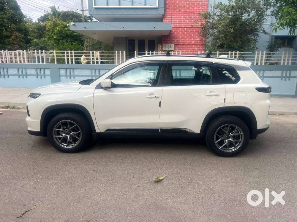 Maruti Suzuki Grand Vitara 1.5 Delta Cng, 2023, Petrol