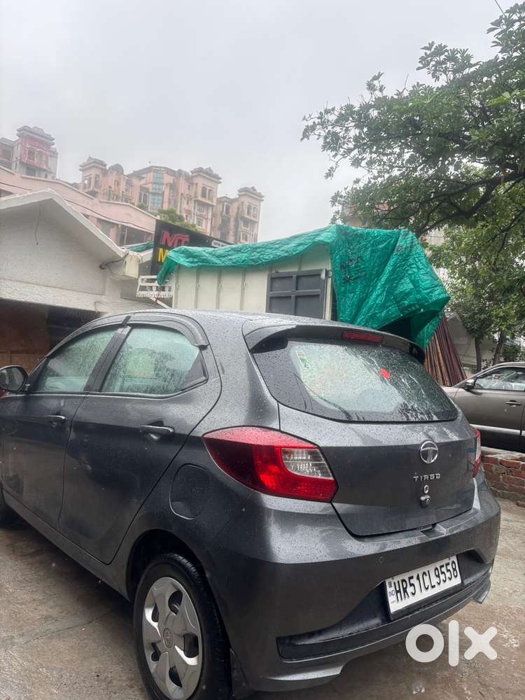 Tata Tiago Petrol 2023 Model