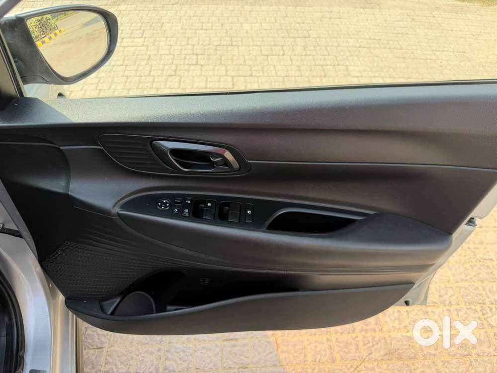Hyundai I20 1.4 Sportz, 2022, Petrol