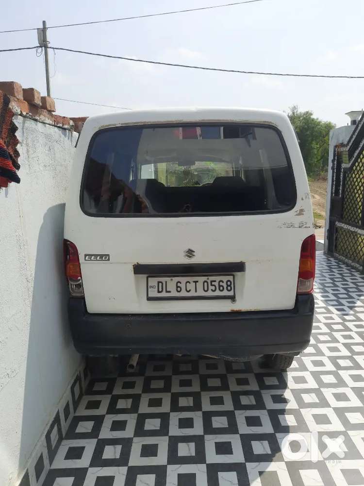 Maruti Suzuki 2021 Model Good Condition