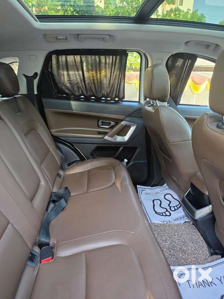 Brand New Harrier Top Model Bs6