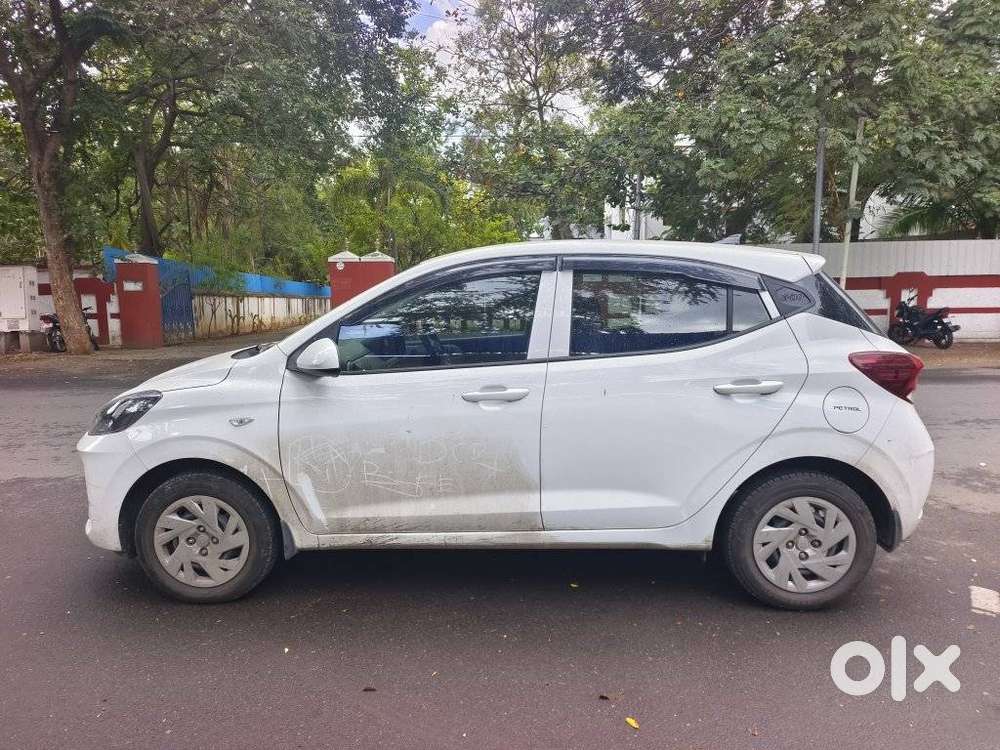 Hyundai Grand I10 Nios Magna, 2025, Petrol