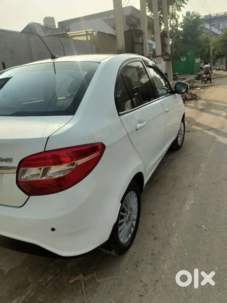 2014 Tata Zest Quadrajet
