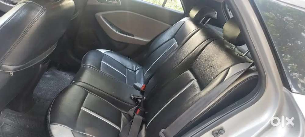 Hyundai Elite I20 2016 Petrol Well Maintained