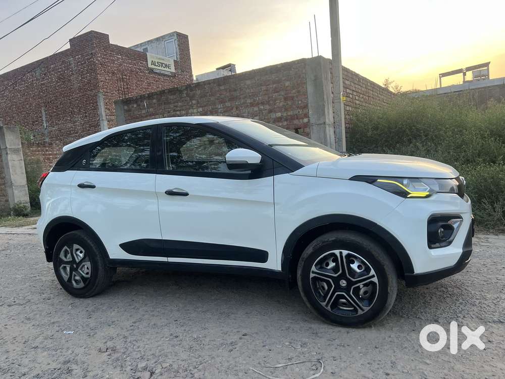 Tata Nexon 1.5 Diesel, 2023, Petrol