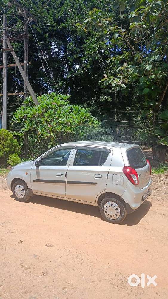 Maruti Suzuki Alto 800 0.8 Lxi (o), 2020, Petrol