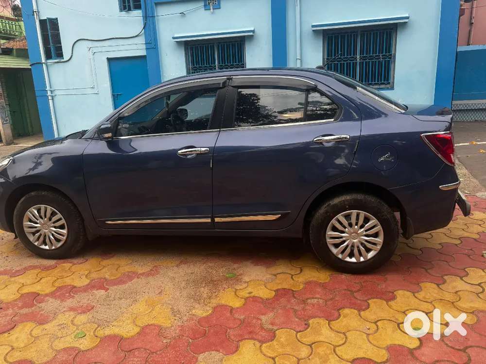 Maruti Suzuki Dzire 2020 Petrol Well Maintained