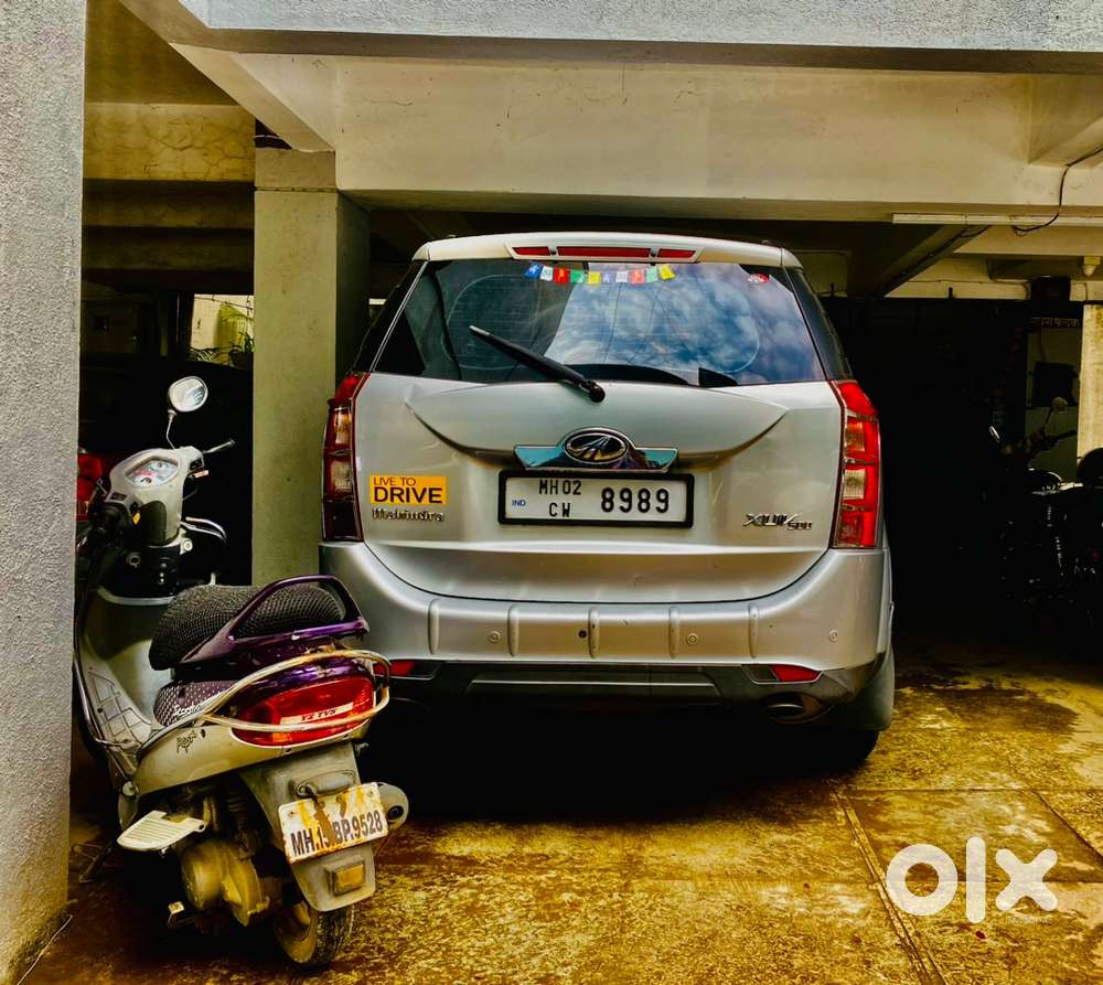 Mahindra Xuv500 Diesel 2013