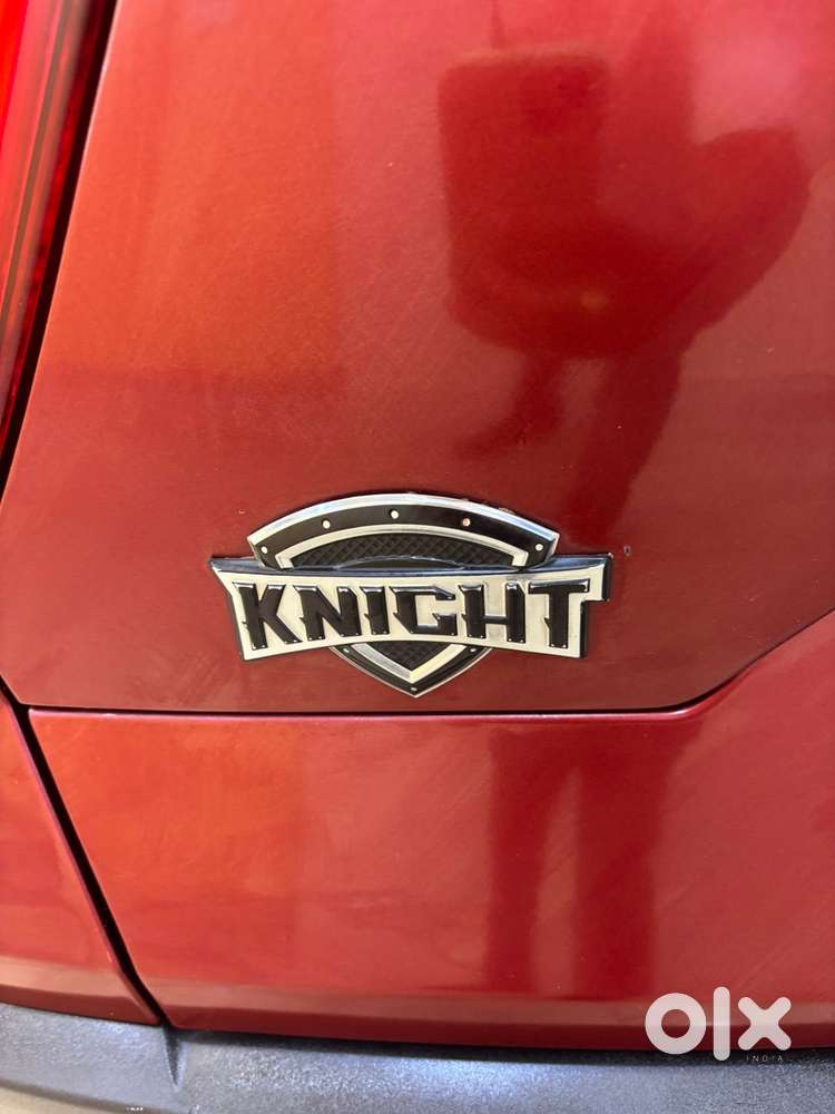 Hyundai Creta 1.5 S Plus Knight Diesel, 2023, Diesel