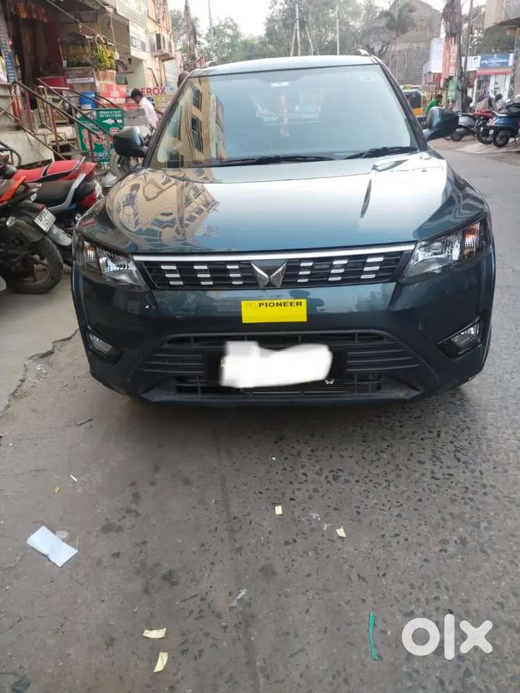 Mahindra Xuv300 Diesel 2023 December