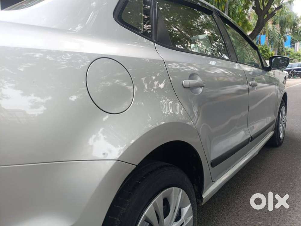 Volkswagen Ameo 1.2 Mpi Comfortline, 2016, Petrol