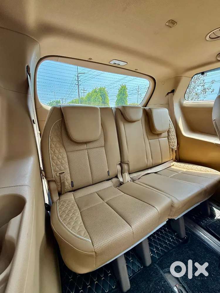 Kia Carnival Limousine 2023 Diesel 7 Str