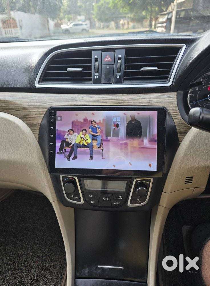 Maruti Suzuki Ciaz Smart Hybrid Delta , 2021, Petrol