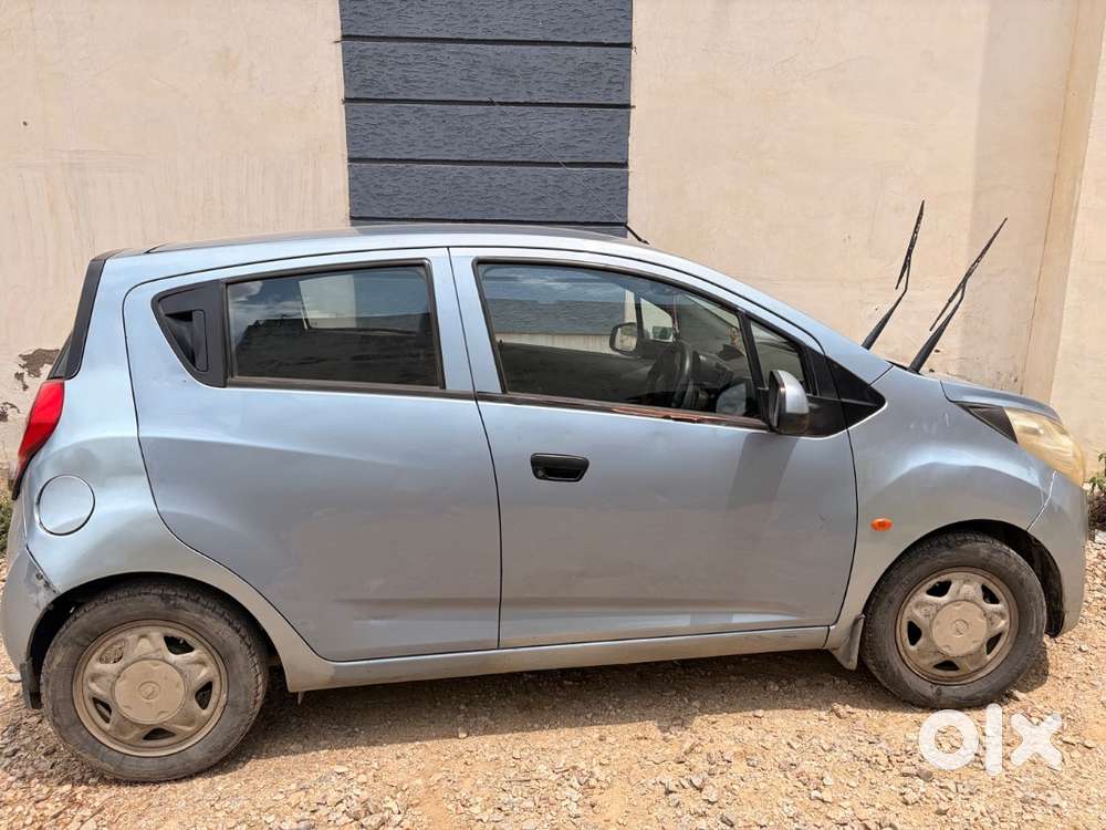 Car For Beginners - Low Maintenance, Good Running Condition