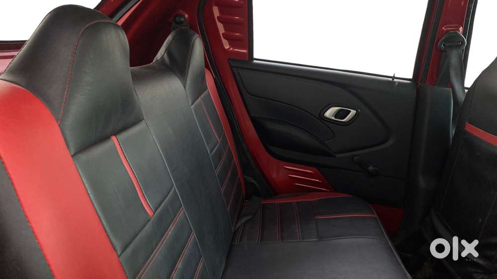 Datsun Redigo 1.0 S, 2019, Petrol