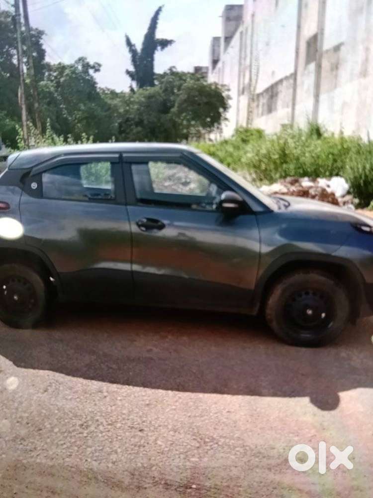 Tata Punch Pure, 2024, Petrol