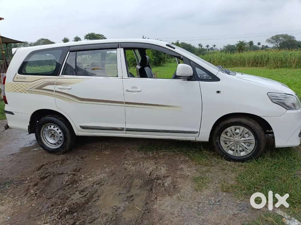 Toyota Innova Crysta 2026 With Quality Features