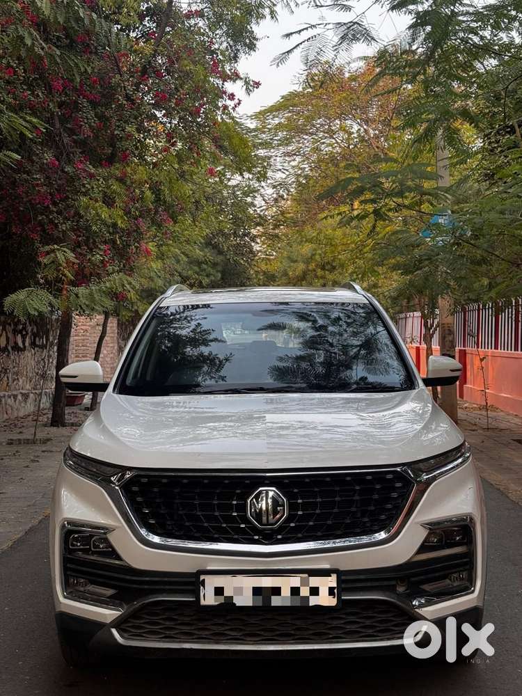 Mg Hector Shine 2.0 Turbo Diesel Mt, 2023, Diesel