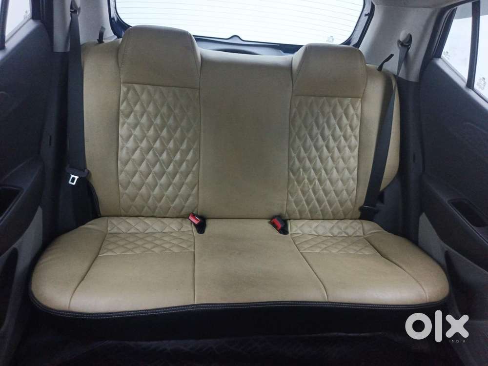 Hyundai Grand I10 Nios Sportz Amt 1.2 Crdi, 2022, Diesel
