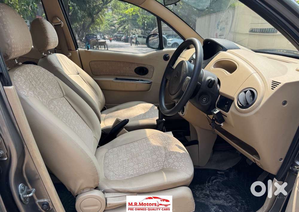 Chevrolet Spark 1.0 Lt, 2011, Petrol