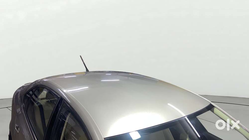 Skoda Rapid 1.6 Mpi At Style, 2019, Petrol