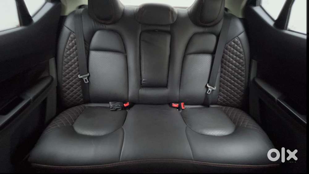 Tata Tigor Xz, 2019, Petrol