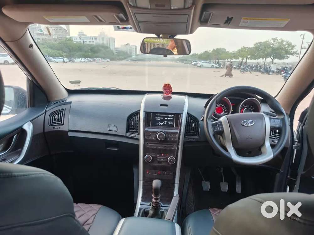 Mahindra Xuv500 2012 Diesel Well Maintained
