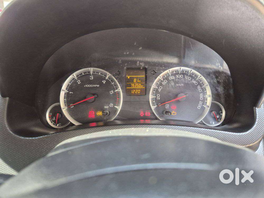 Maruti Suzuki Swift 2011-2014 Vdi, 2013, Diesel