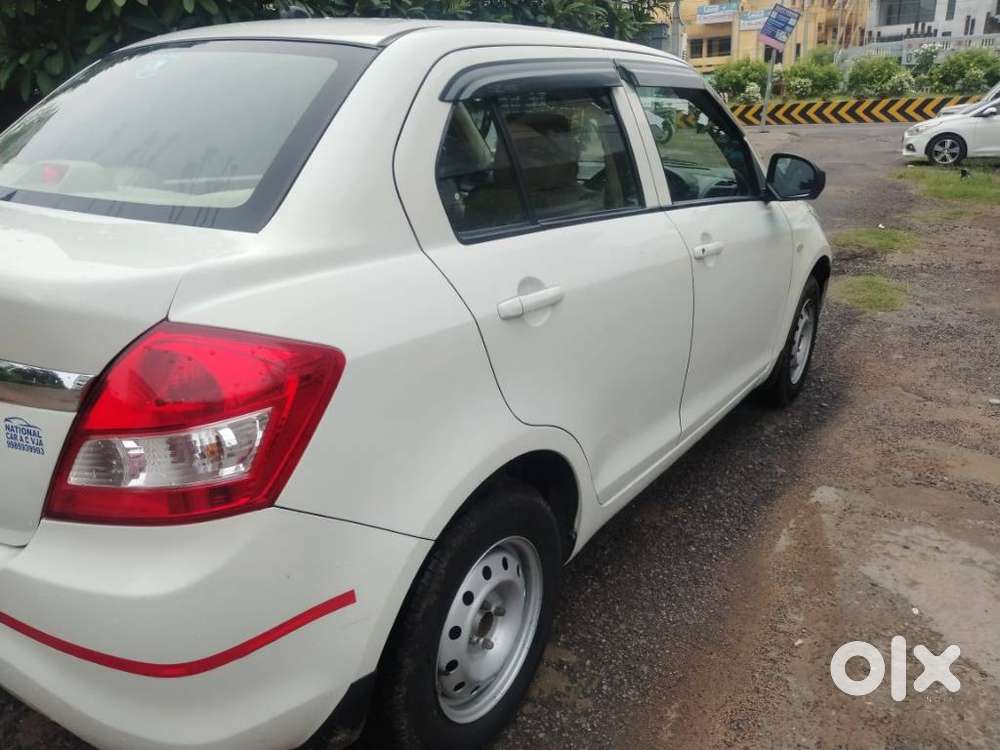 Maruti Suzuki Swift Dzire Tour S, 2020, Diesel