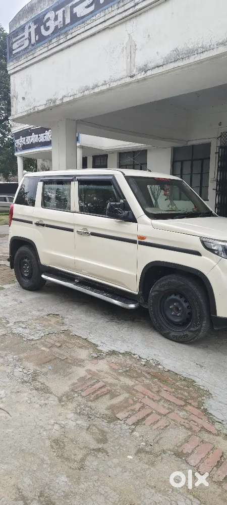 Mahindra Bolero Neo 2023 Diesel 45000 Km Driven