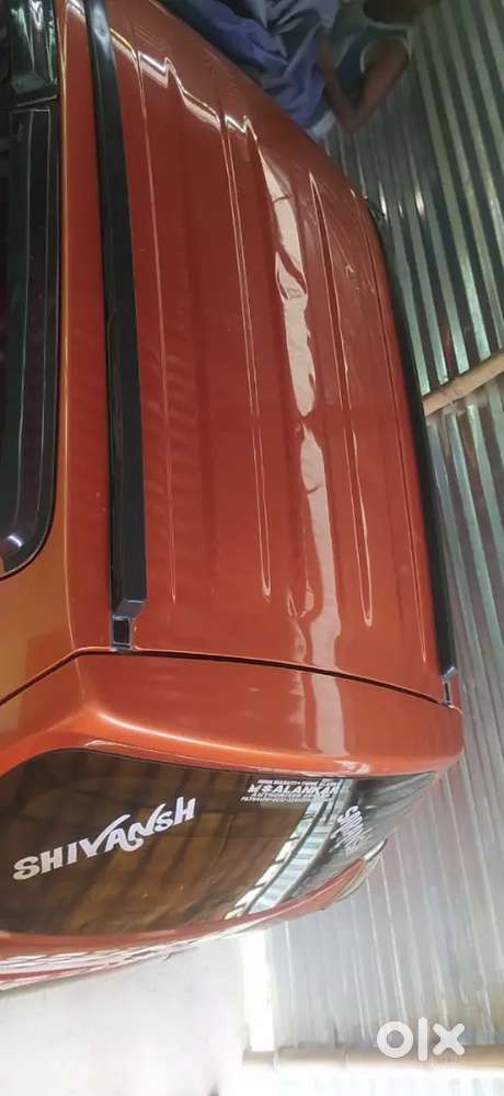 Maruti Suzuki Alto K10 Vxi